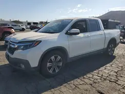 5FPYK2F50HB008082 2017 HONDA RIDGELINE