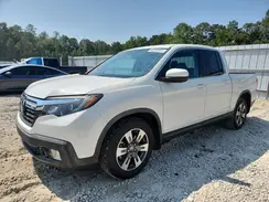 5FPYK2F50HB010849 2017 HONDA RIDGELINE
