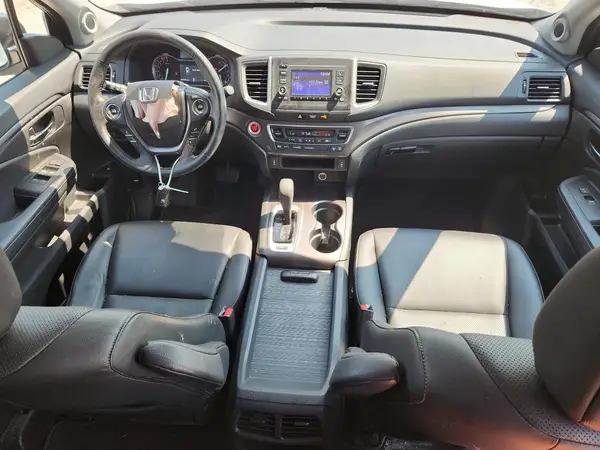 5FPYK2F50HB010849 2017 HONDA RIDGELINE - Image 8