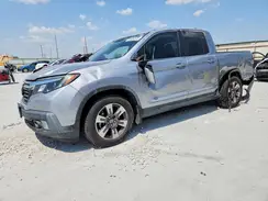 5FPYK2F50JB002448 2018 HONDA RIDGELINE