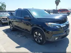 5FPYK2F50KB000359 2019 HONDA RIDGELINE
