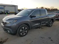 5FPYK2F50KB000989 2019 HONDA RIDGELINE