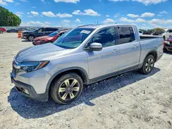 5FPYK2F50KB001625 2019 HONDA RIDGELINE