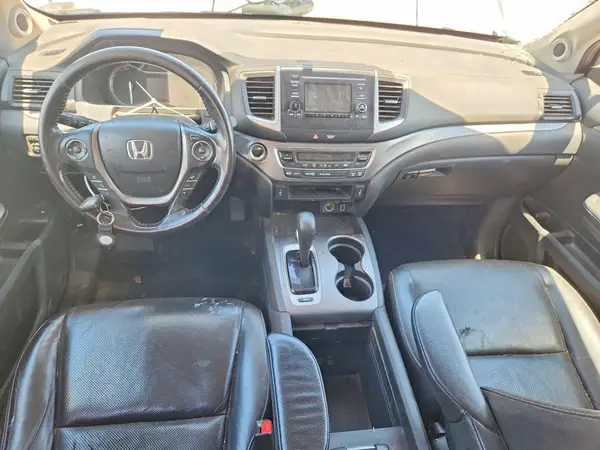 5FPYK2F50KB001625 2019 HONDA RIDGELINE - Image 8