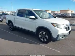 5FPYK2F50KB002614 2019 HONDA RIDGELINE