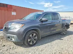 5FPYK2F50KB003956 2019 HONDA RIDGELINE