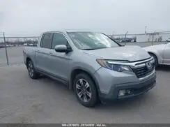 5FPYK2F50KB004055 2019 HONDA RIDGELINE