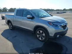 5FPYK2F50KB008347 2019 HONDA RIDGELINE
