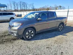 5FPYK2F50LB000864 2020 HONDA RIDGELINE