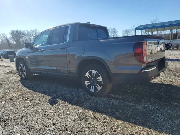 5FPYK2F50LB000864 2020 HONDA RIDGELINE - Image 2