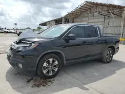 5FPYK2F51HB001058 2017 HONDA RIDGELINE