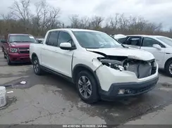 5FPYK2F51HB005353 2017 HONDA RIDGELINE