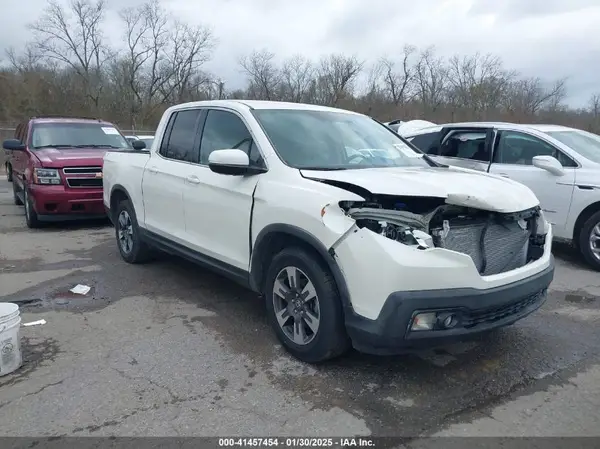 5FPYK2F51HB005353 2017 HONDA RIDGELINE - Image 1