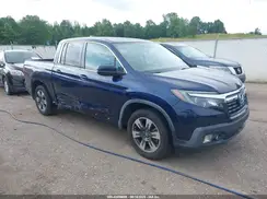5FPYK2F51HB010939 2017 HONDA RIDGELINE