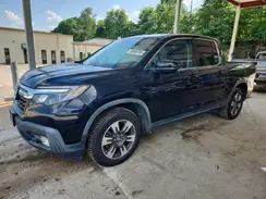 5FPYK2F51HB011346 2017 HONDA RIDGELINE