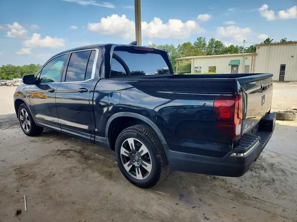 5FPYK2F51HB011346 2017 HONDA RIDGELINE - Image 2