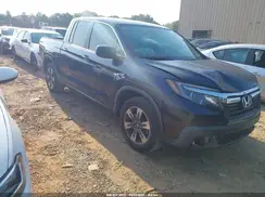 5FPYK2F51JB001776 2018 HONDA RIDGELINE