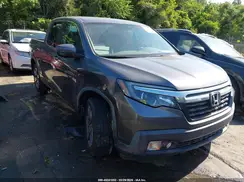 5FPYK2F51KB004355 2019 HONDA RIDGELINE