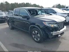 5FPYK2F51KB004713 2019 HONDA RIDGELINE