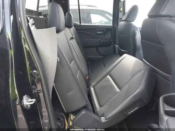 5FPYK2F51KB004713 2019 HONDA RIDGELINE - Image 8