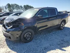 5FPYK2F51KB007787 2019 HONDA RIDGELINE