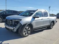 5FPYK2F52HB002011 2017 HONDA RIDGELINE