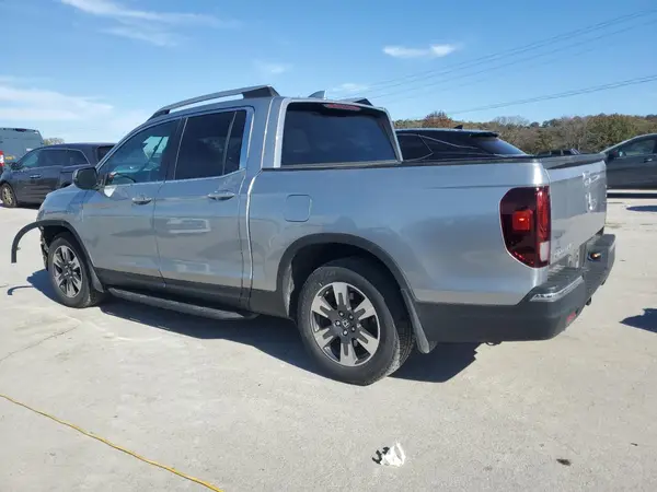 5FPYK2F52HB002011 2017 HONDA RIDGELINE - Image 2
