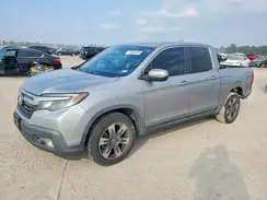 5FPYK2F52HB002607 2017 HONDA RIDGELINE