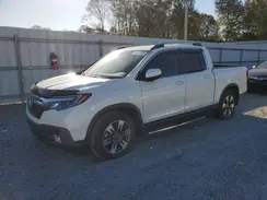 5FPYK2F52HB004602 2017 HONDA RIDGELINE