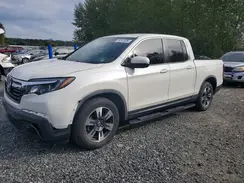 5FPYK2F52HB010853 2017 HONDA RIDGELINE