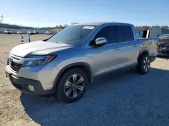5FPYK2F52JB001852 2018 HONDA RIDGELINE