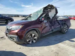 5FPYK2F52KB001349 2019 HONDA RIDGELINE