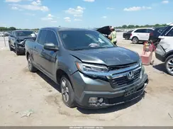 5FPYK2F52KB002825 2019 HONDA RIDGELINE