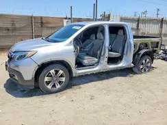 5FPYK2F52KB003585 2019 HONDA RIDGELINE