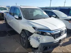 5FPYK2F52KB004431 2019 HONDA RIDGELINE