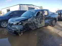 5FPYK2F52KB008060 2019 HONDA RIDGELINE