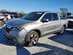 5FPYK2F53HB005497 2017 HONDA RIDGELINE