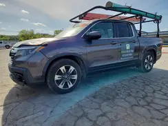 5FPYK2F53KB001182 2019 HONDA RIDGELINE