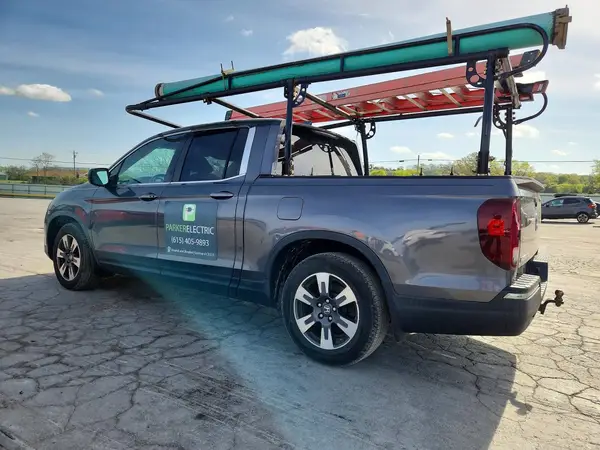 5FPYK2F53KB001182 2019 HONDA RIDGELINE - Image 2