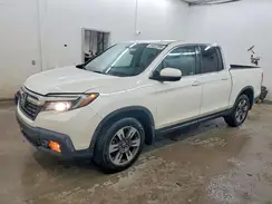 5FPYK2F53KB001327 2019 HONDA RIDGELINE