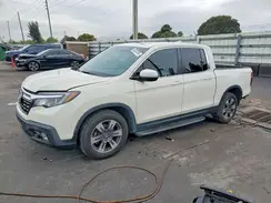 5FPYK2F53KB003093 2019 HONDA RIDGELINE