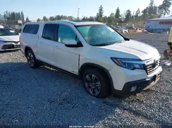 5FPYK2F53KB004437 2019 HONDA RIDGELINE