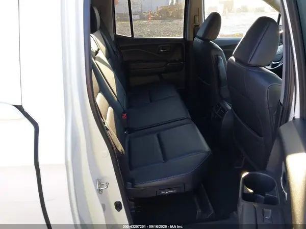 5FPYK2F53KB004437 2019 HONDA RIDGELINE - Image 8