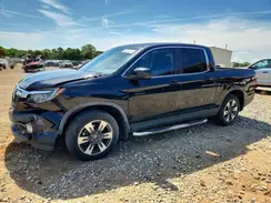 5FPYK2F53KB007371 2019 HONDA RIDGELINE