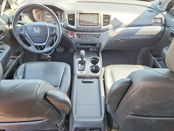5FPYK2F53KB007371 2019 HONDA RIDGELINE - Image 8