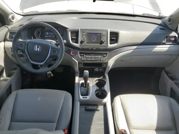 5FPYK2F53KB008195 2019 HONDA RIDGELINE - Image 8