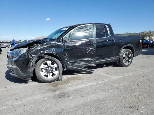 5FPYK2F53LB000552 2020 HONDA RIDGELINE - Image 1