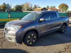 5FPYK2F53LB000907 2020 HONDA RIDGELINE