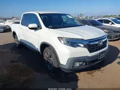 5FPYK2F54HB002043 2017 HONDA RIDGELINE