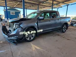 5FPYK2F54HB003094 2017 HONDA RIDGELINE